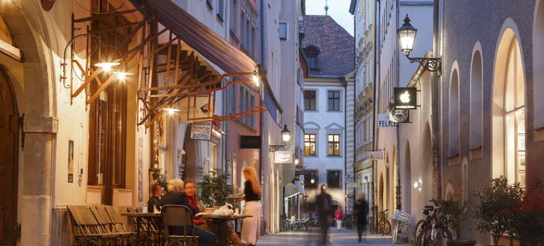 奥尔菲酒店 - 大屋(Hotel Orphée - Großes Haus)图片