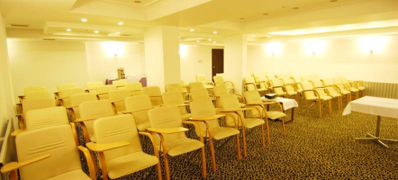 SV商务酒店(SV Business Hotel Diyarbakır)图片