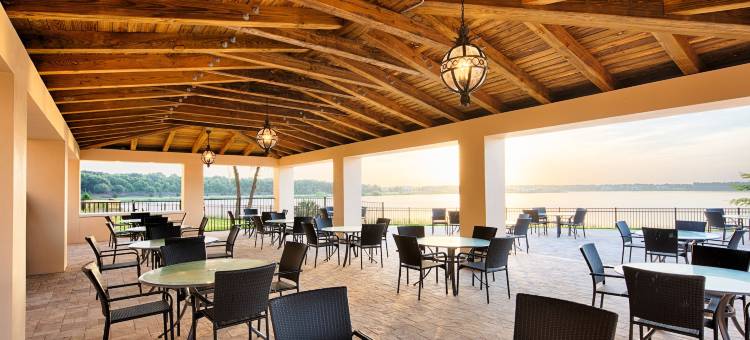 锡耶纳贝拉科里纳酒店(Siena at Bella Collina)图片