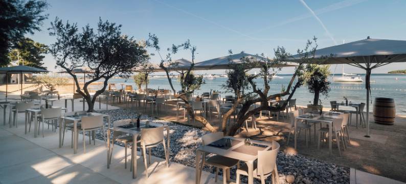 布鲁马雷酒店(Blu Mare Hotel)图片