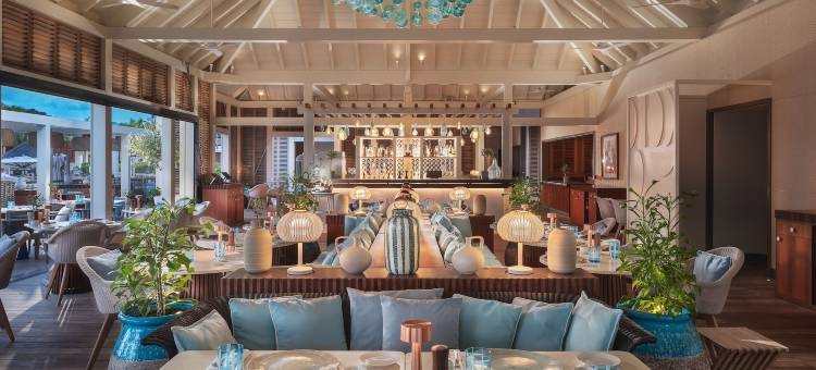 巴塞洛缪 Spa 酒店(Le Barthélemy Hotel & Spa)图片