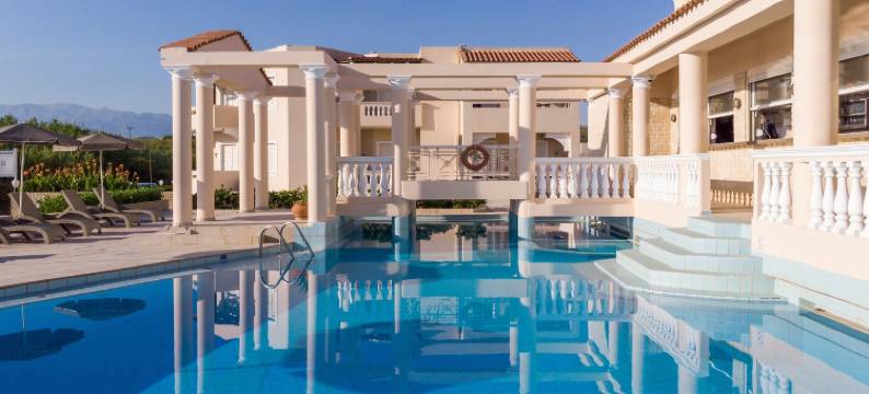 卡雷塔海滩酒店(Hotel Caretta Beach)图片