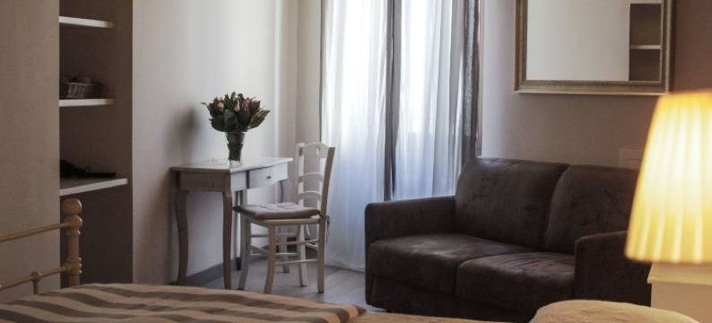 伊尔森尼希诺旅馆(B&B Il Senesino)图片