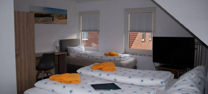 哈里尔霍夫酒店(Hotel Restaurant Harrier Hof)图片