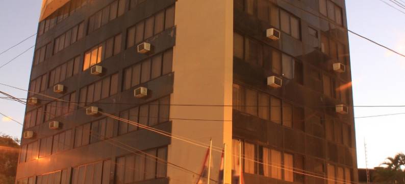 希尔高级套房酒店(Nobile Hotel Premier Hill)图片