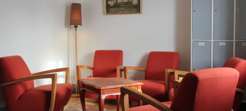 东马尔马旅馆 - 青年旅馆(Öster Malma Vandrarhem - Hostel)图片