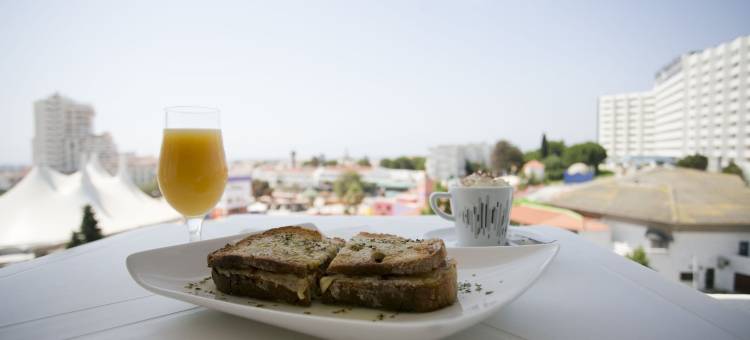 阿尔布费拉米拉乔洛(Mirachoro Albufeira)图片