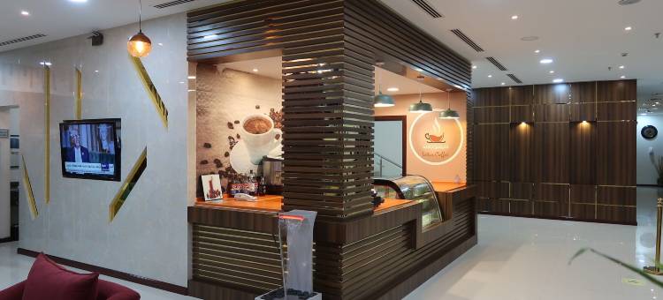 莲花酒店(Lotus Hotel)图片