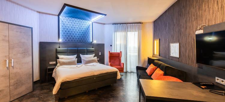 生活方式酒店(Premium by GS Hotel)图片