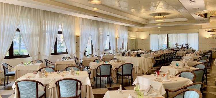 布雷西亚酒店(Hotel Brescia & Apartments)图片
