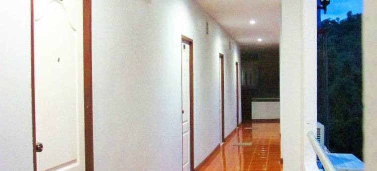 林耿度假村(Rimkaeng Resort)图片