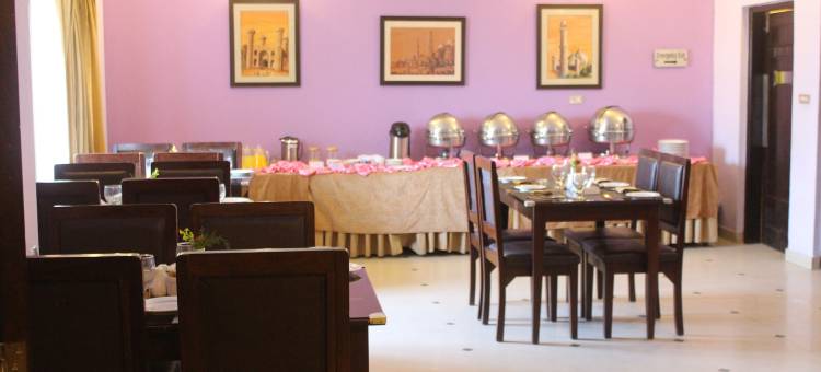 一号酒店-巴哈瓦尔布尔店(Hotel One Bahawalpur)图片