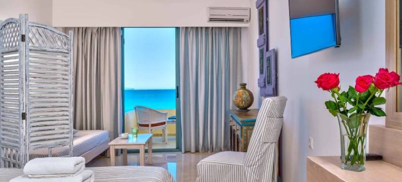 棕榈海滩酒店式公寓(Palm Beach Hotel Apartments)图片