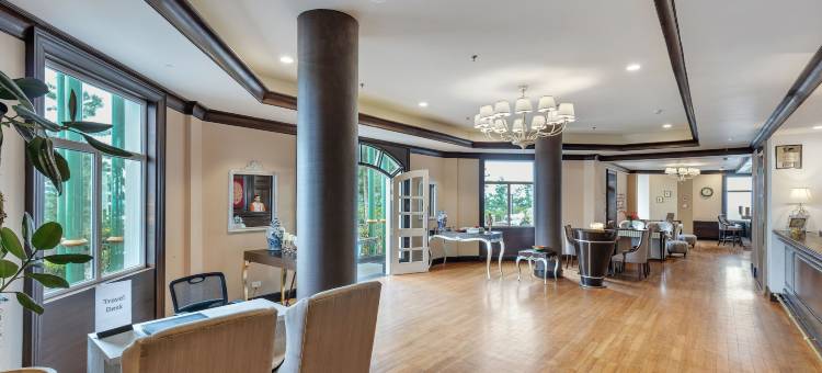 纳尔德拉精粹高峰酒店(Club Mahindra Pristine Peaks, Naldehra)图片