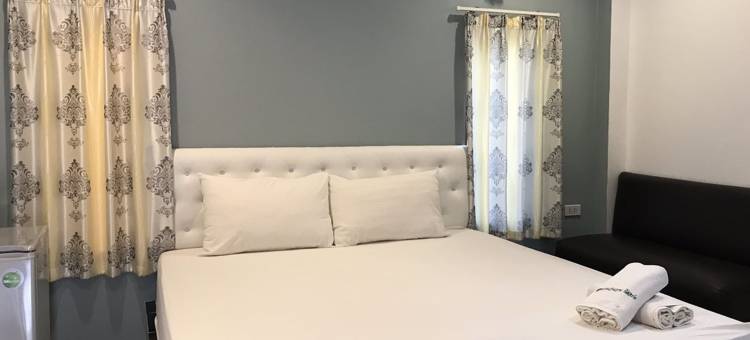 素攀湾旺度假村(Suphan Wanwarn Resort)图片