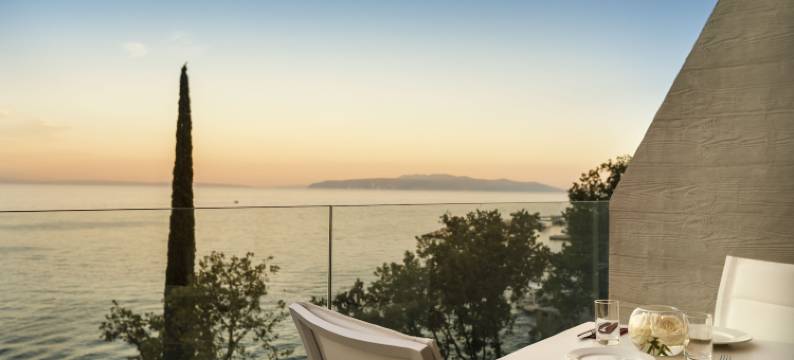 雷米森斯乔治2号酒店(Hotel Ičići - Liburnia)图片