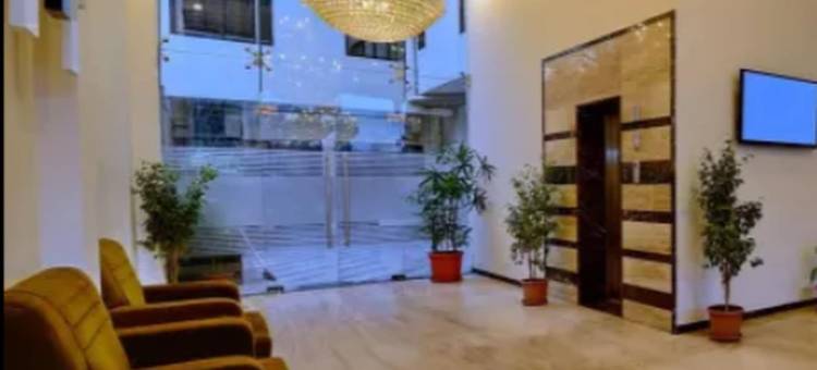 马亨德拉酒店(Hotel Mahendra)图片