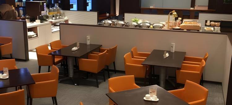 丰田城堡酒店(Hotel Toyota Castle)图片