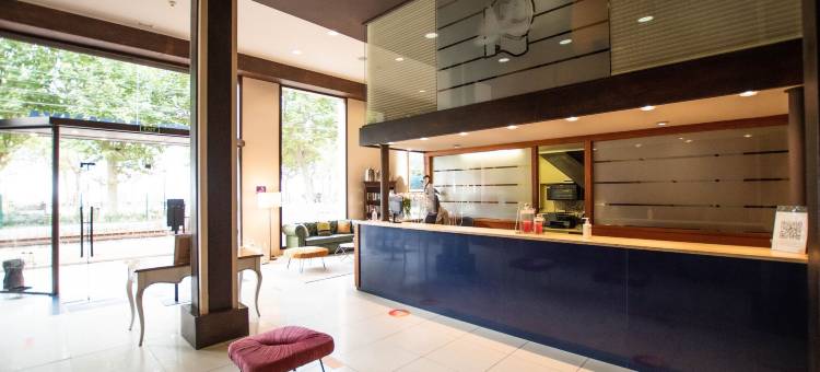 西班牙 - 30 度酒店(Espanya - 30º Hotels)图片