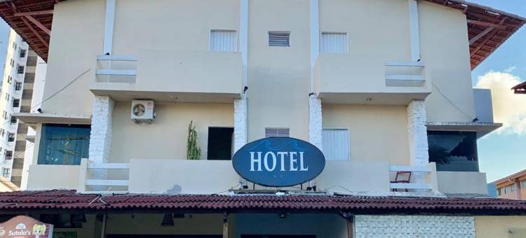 CP 酒店(CP Hotel Economic)图片