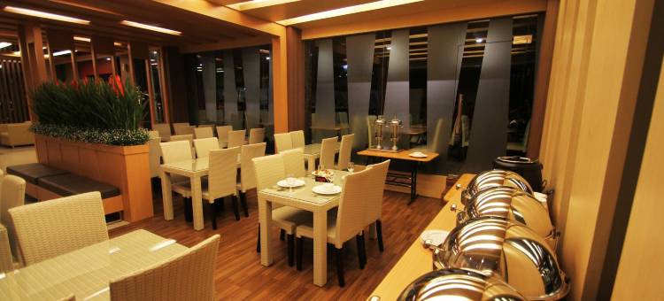 L酒店(The L Hotel Entertainment)图片