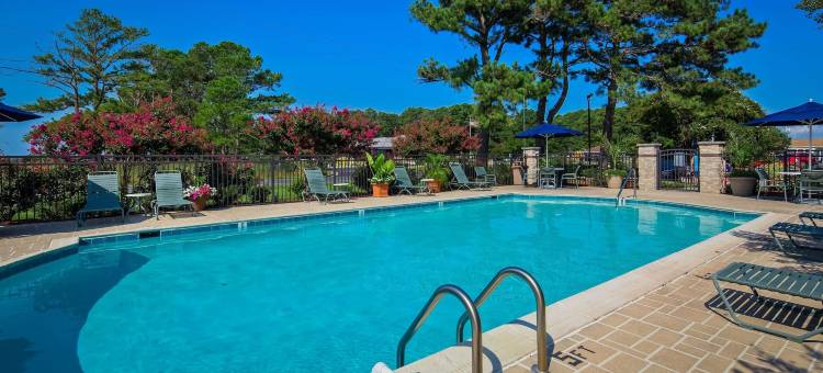 Spark by Hilton 钦科蒂格岛(Spark by Hilton Chincoteague Island)图片