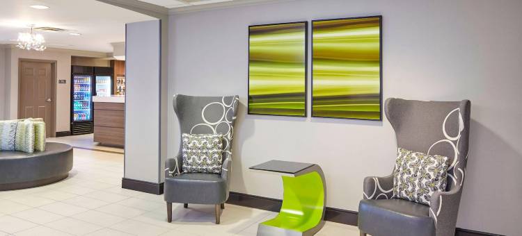 Residence Inn Chicago Schaumburg/Woodfield Mall图片