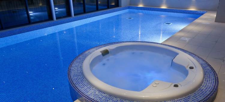 福纳城堡酒店(Fonab Castle Hotel)图片