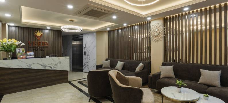 河内维里斯精品水疗酒店(Hanoi Veris Boutique Hotel & Spa)图片