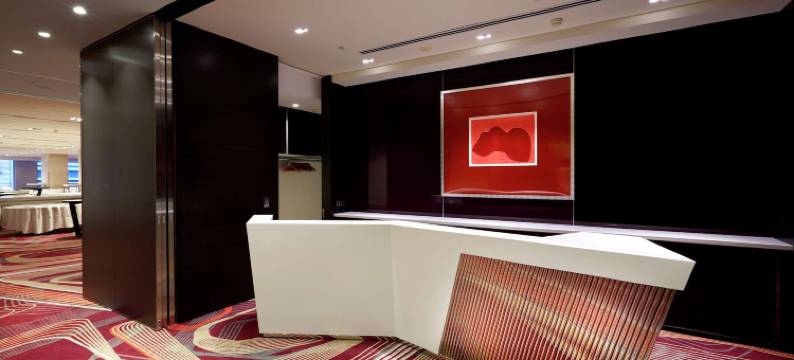 希尔顿悉尼酒店(Hilton Sydney)图片