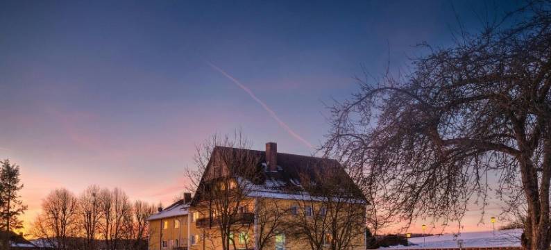 安奈可努酒店(Knüllhotel Tann-Eck)图片