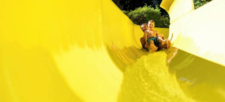 阿尔本布利克优越运动及家庭度假村(Superior Sport und Familienresort Alpenblick)图片