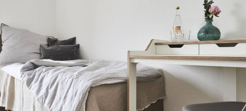 奥登堡寄宿之家酒店(Boardinghome Oldenburg)图片