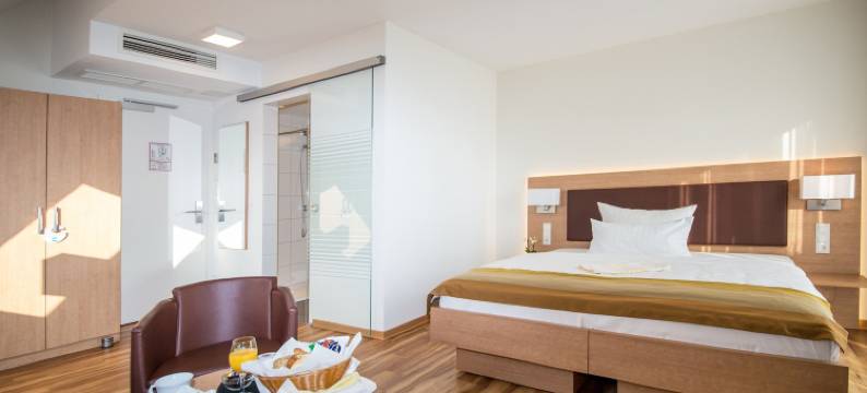 金色弗拉格餐厅酒店(Hotel & Restaurant Goldener Pflug)图片