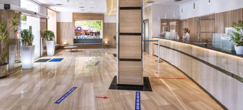 GHT滨海酒店(GHT Maritim)图片