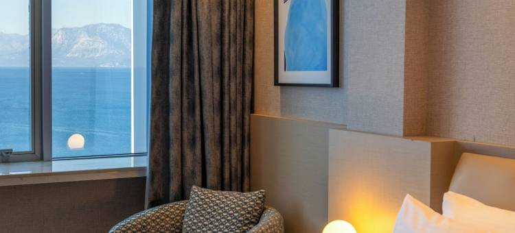 Delta Hotels Antalya Lara图片