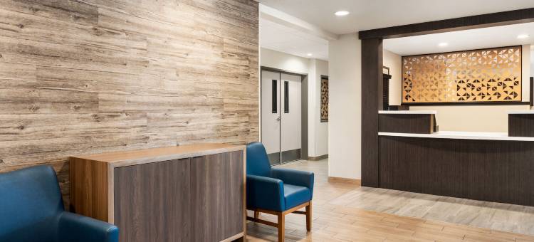 Candlewood Suites 博伊西的子午线(Candlewood Suites BOISE-MERIDIAN by IHG)图片