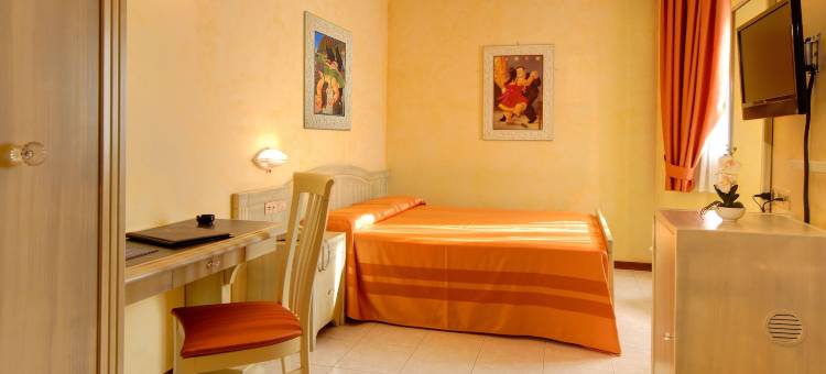 克里斯托弗科伦坡酒店(Hotel Cristoforo Colombo)图片