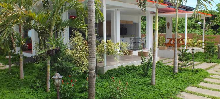 孔雀海滩精品酒店(Paboreal Boutique Hotel)图片