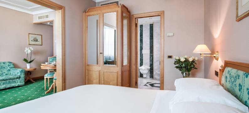 皇家花园酒店(Royal Garden Assago Milano)图片