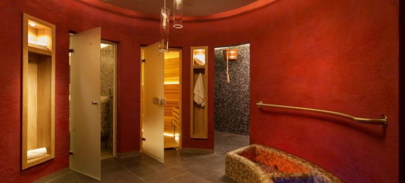 格兰德公寓酒店(Grand Apartments Špindlerův Mlýn)图片