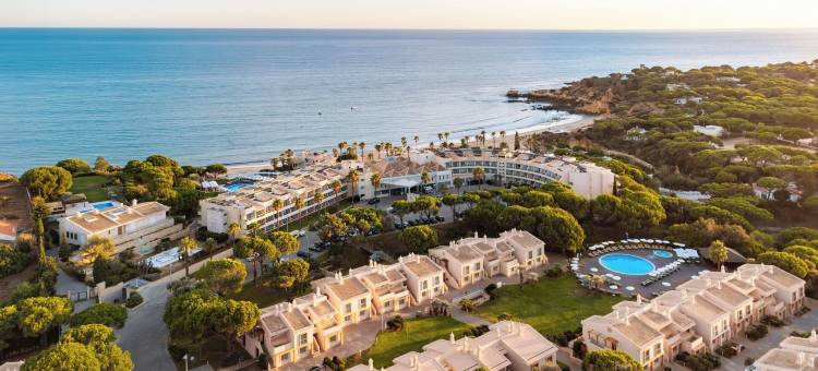 圣欧拉利娅里尔度假大酒店及Spa中心(Grande Real Santa Eulalia Resort & Hotel Spa)图片