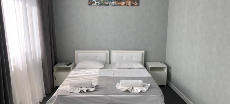 梅迪里昂酒店(Medelean Hotel)图片