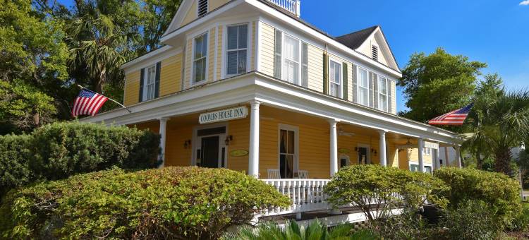 库姆斯套房酒店-阿桑德连锁酒店(Coombs Inn & Suites)图片