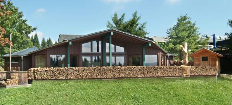 佛斯特美斯特酒店(Hotel Forstmeister)图片