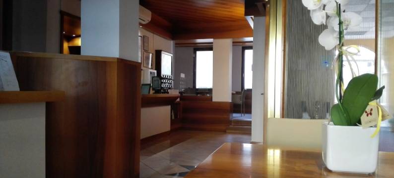 德阿尔皮旅馆(Albergo Delle Alpi)图片