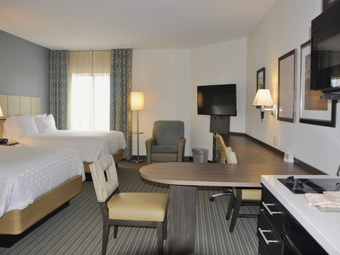 Candlewood Suites OKLAHOMA CITY - BRICKTOWN by IHG
