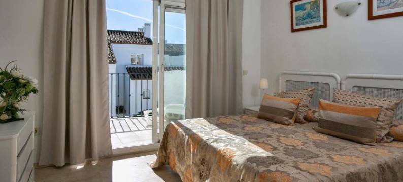 奥纳俱乐部贝纳维斯塔酒店(Ona Club Bena Vista)图片