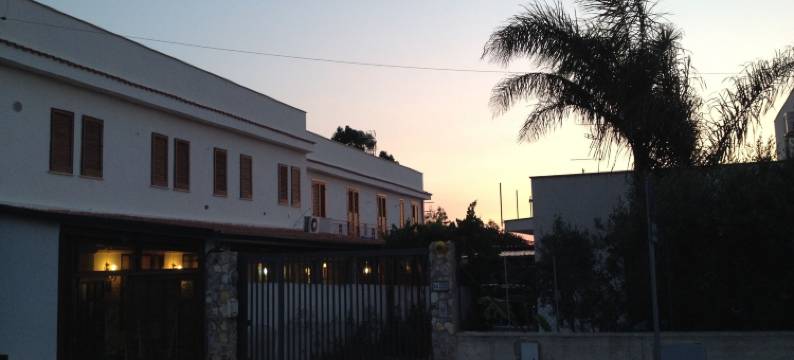 伊尔皮拉塔酒店(Hotel Il Pirata)图片