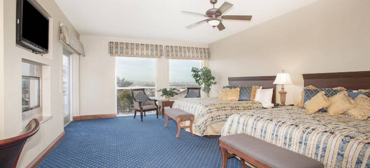 南拉斯维加斯Homewood Suites by Hilton(Homewood Suites by Hilton Henderson South Las Vegas)图片